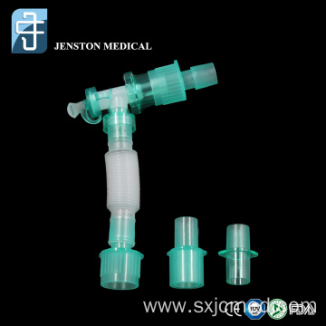 Medical Surgical Breathing Circuit Extension Tube